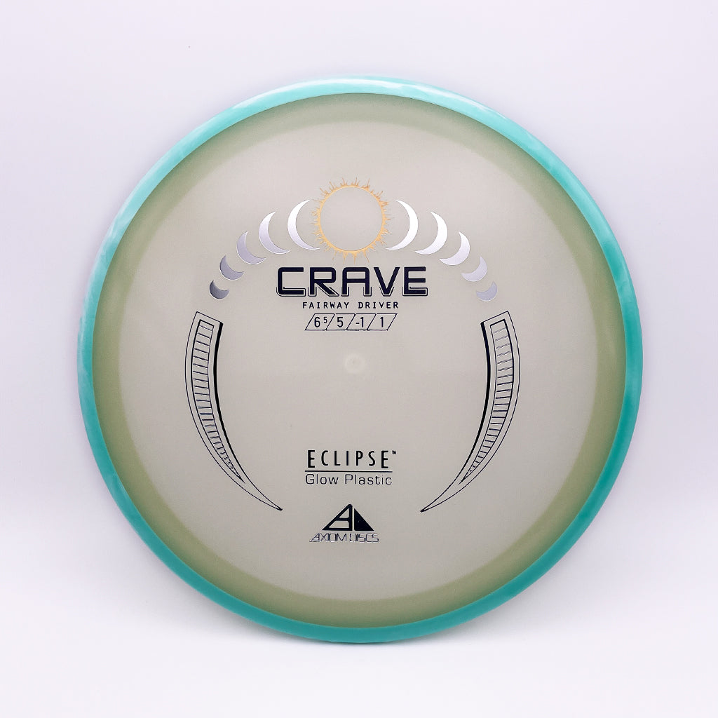 Axiom Discs Eclipse Crave