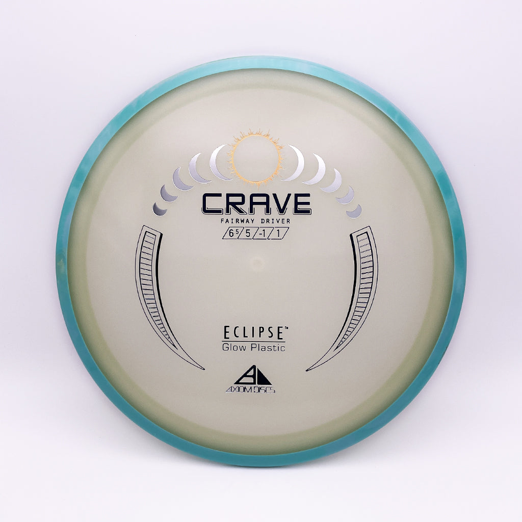 Axiom Discs Eclipse Crave