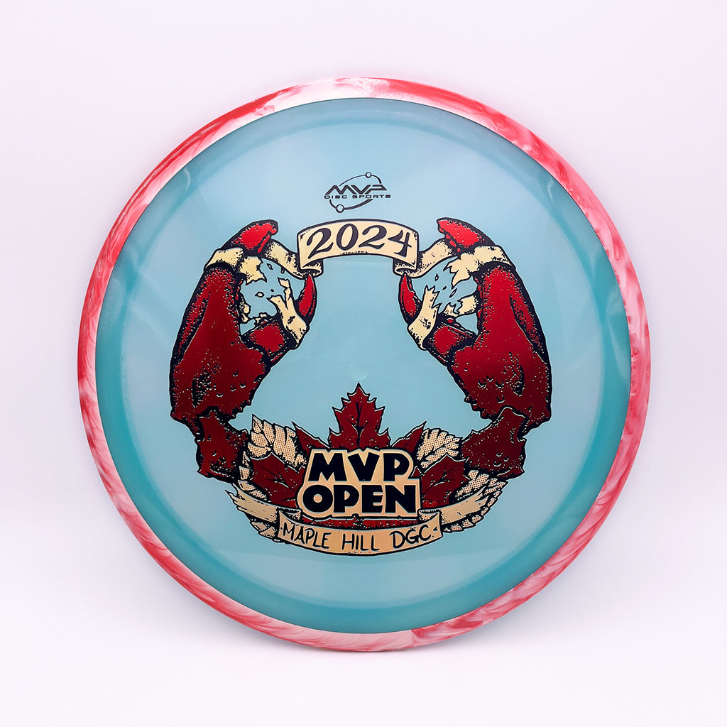 MVP Open Axiom Proton Soft Rhythm