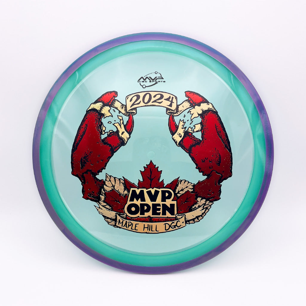 MVP Open Axiom Proton Soft Rhythm