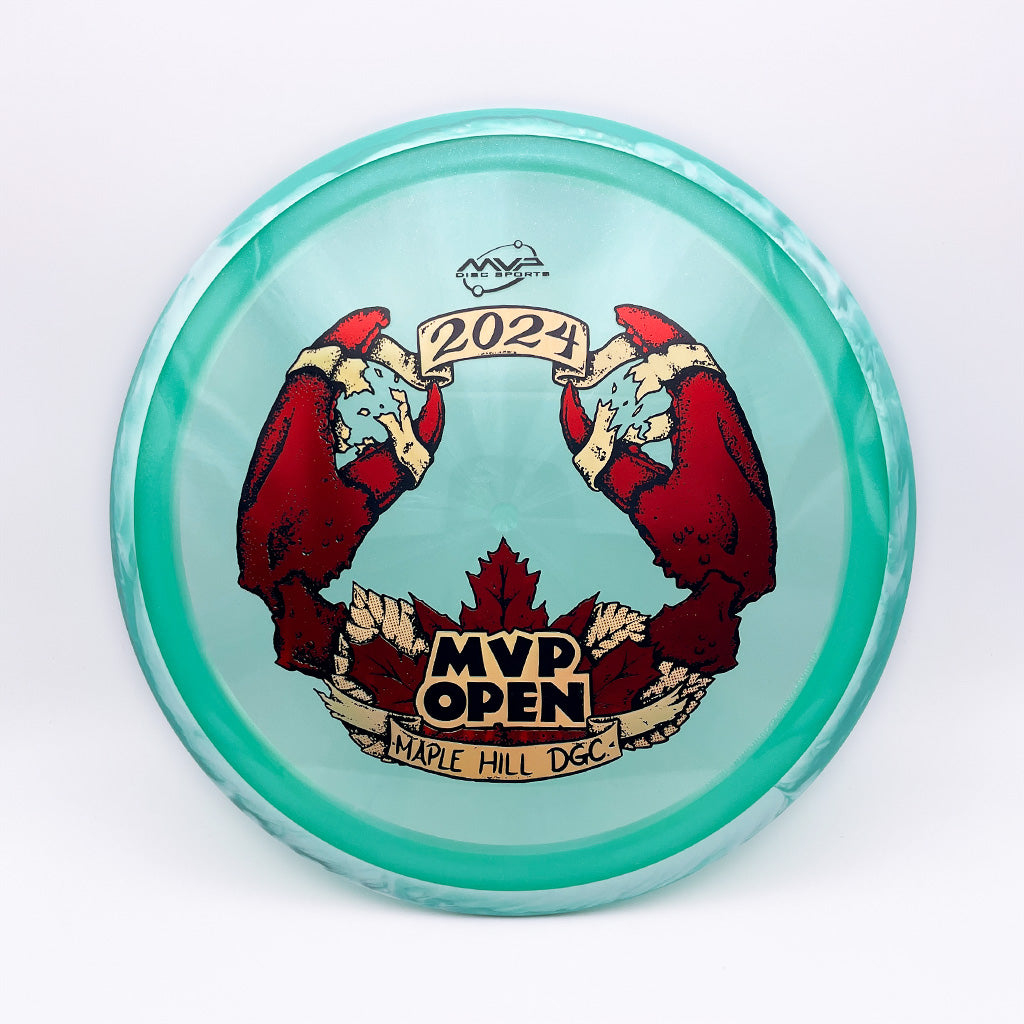 MVP Open Axiom Proton Soft Rhythm