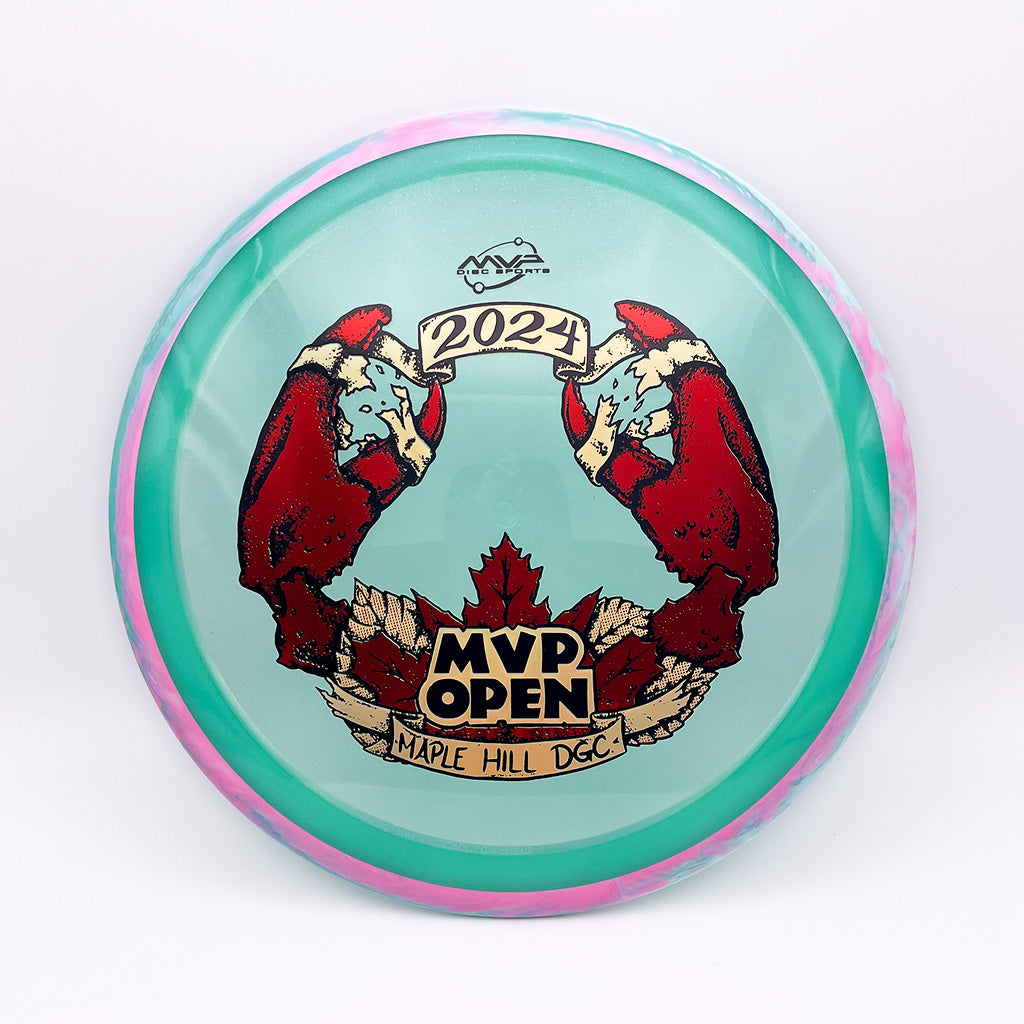 MVP Open Axiom Proton Soft Rhythm