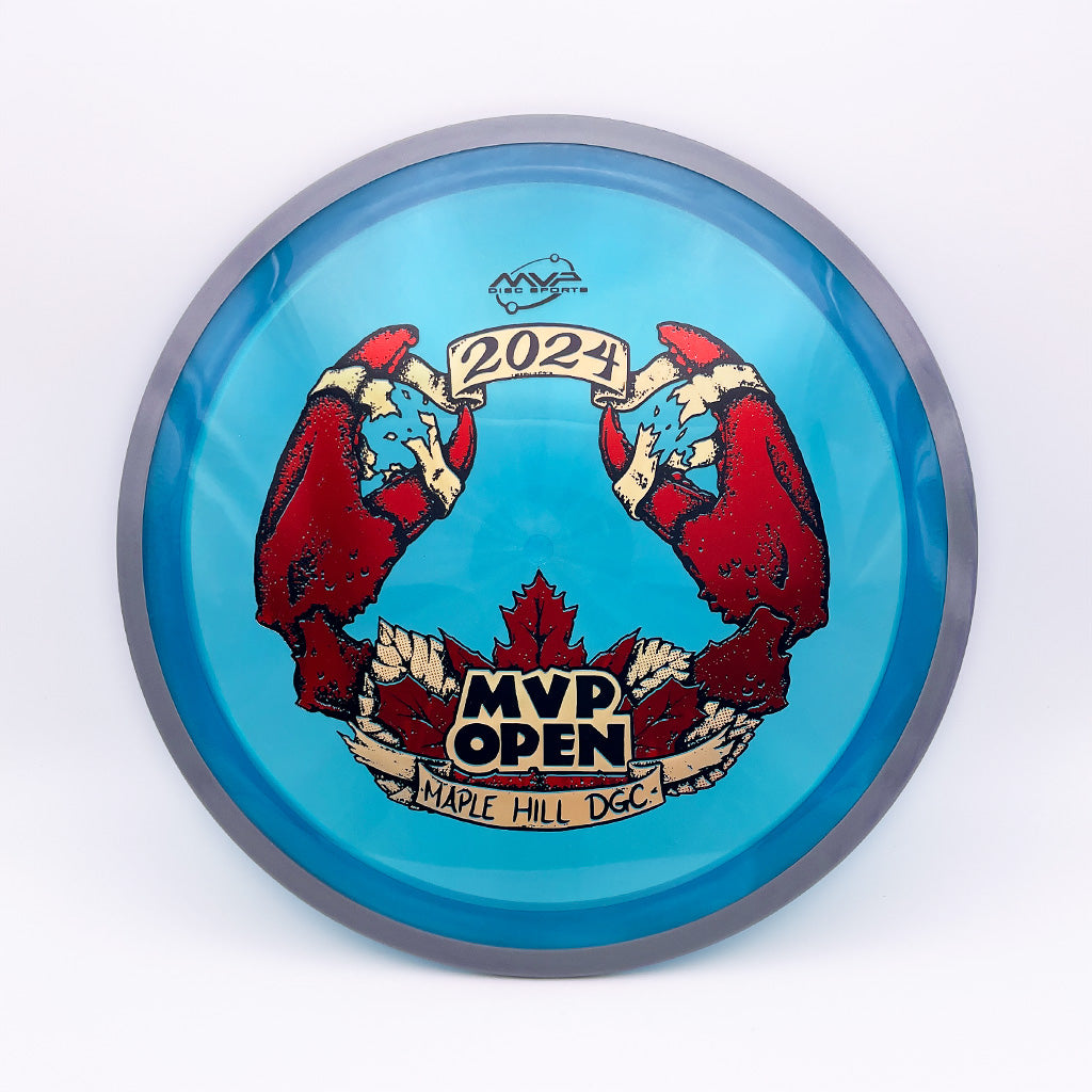 MVP Open Axiom Proton Soft Rhythm