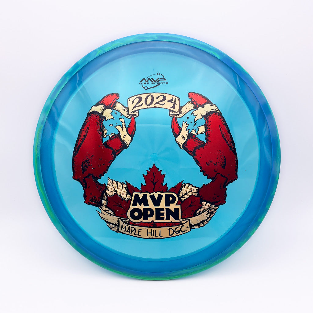 MVP Open Axiom Proton Soft Rhythm