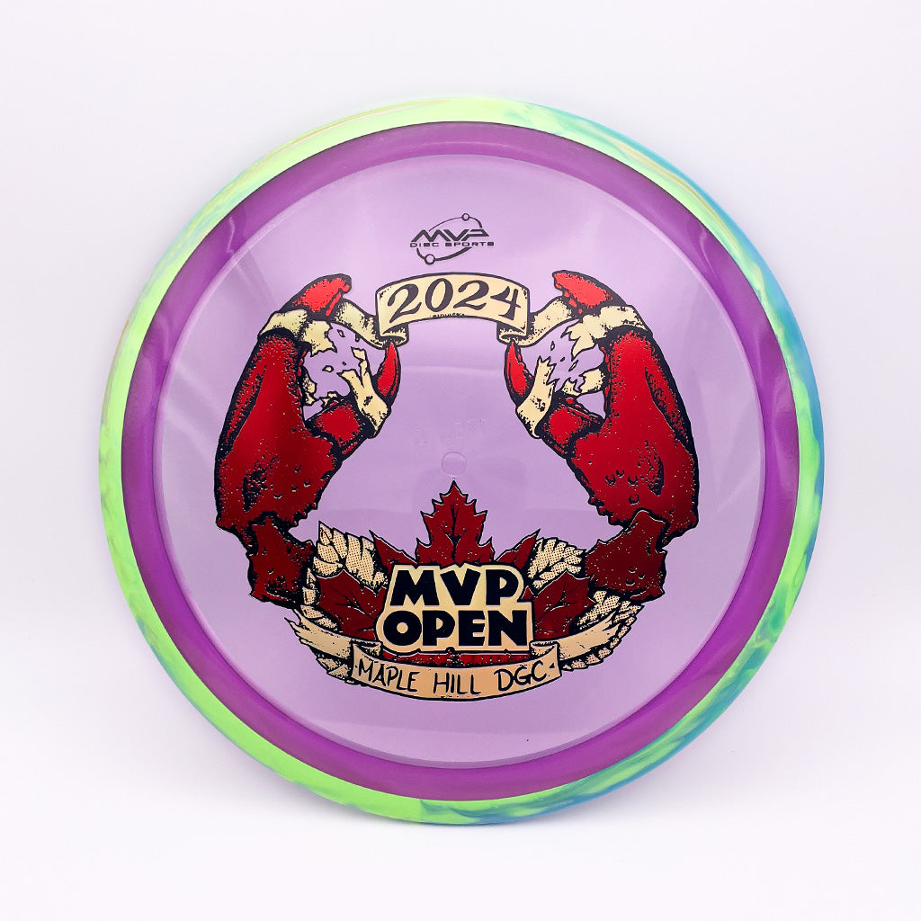 MVP Open Axiom Proton Soft Rhythm