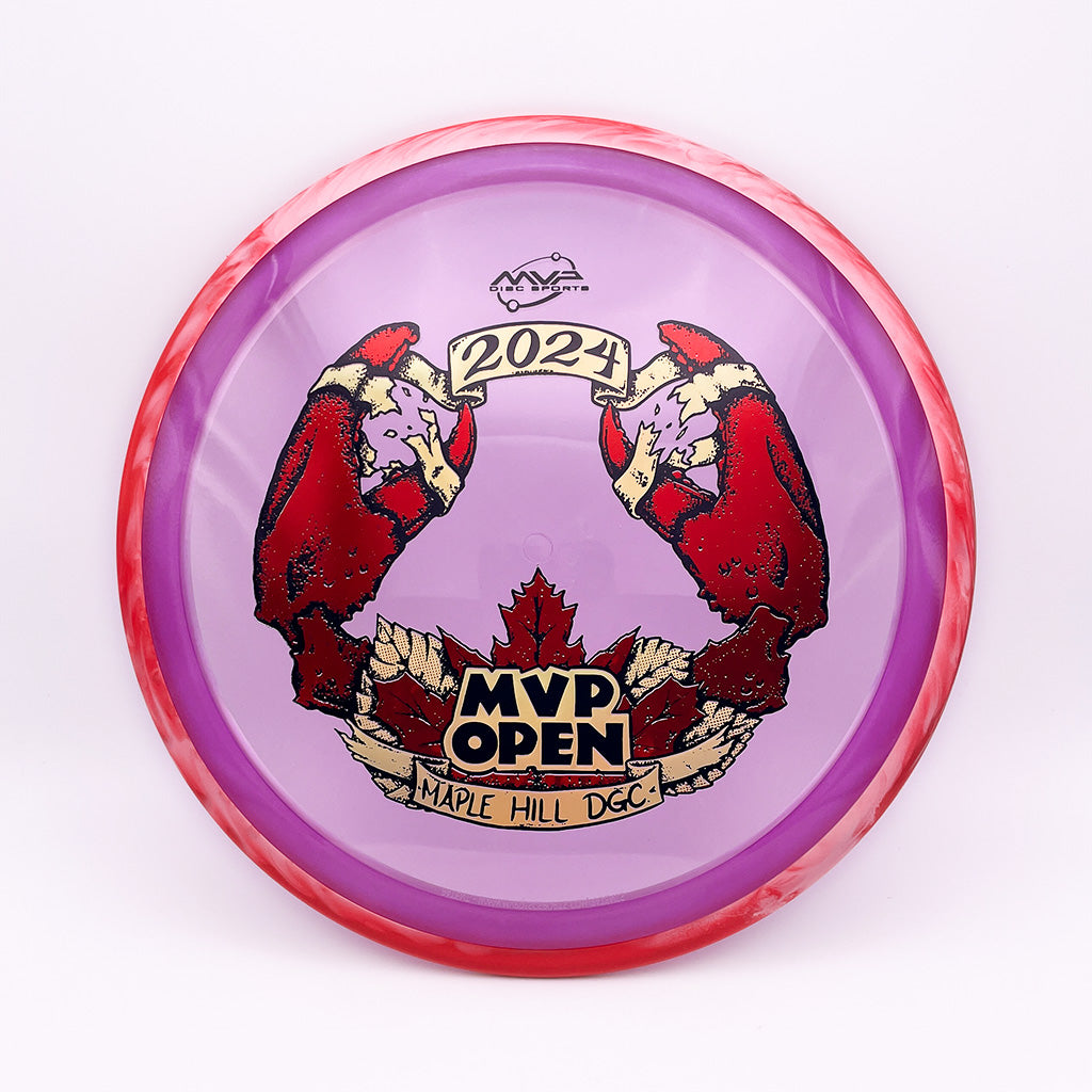 MVP Open Axiom Proton Soft Rhythm