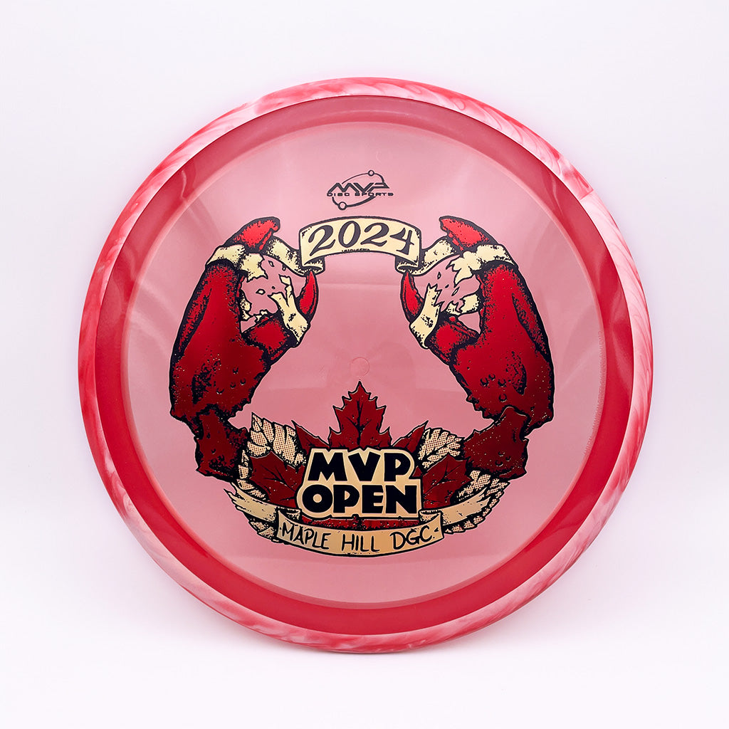 MVP Open Axiom Proton Soft Rhythm