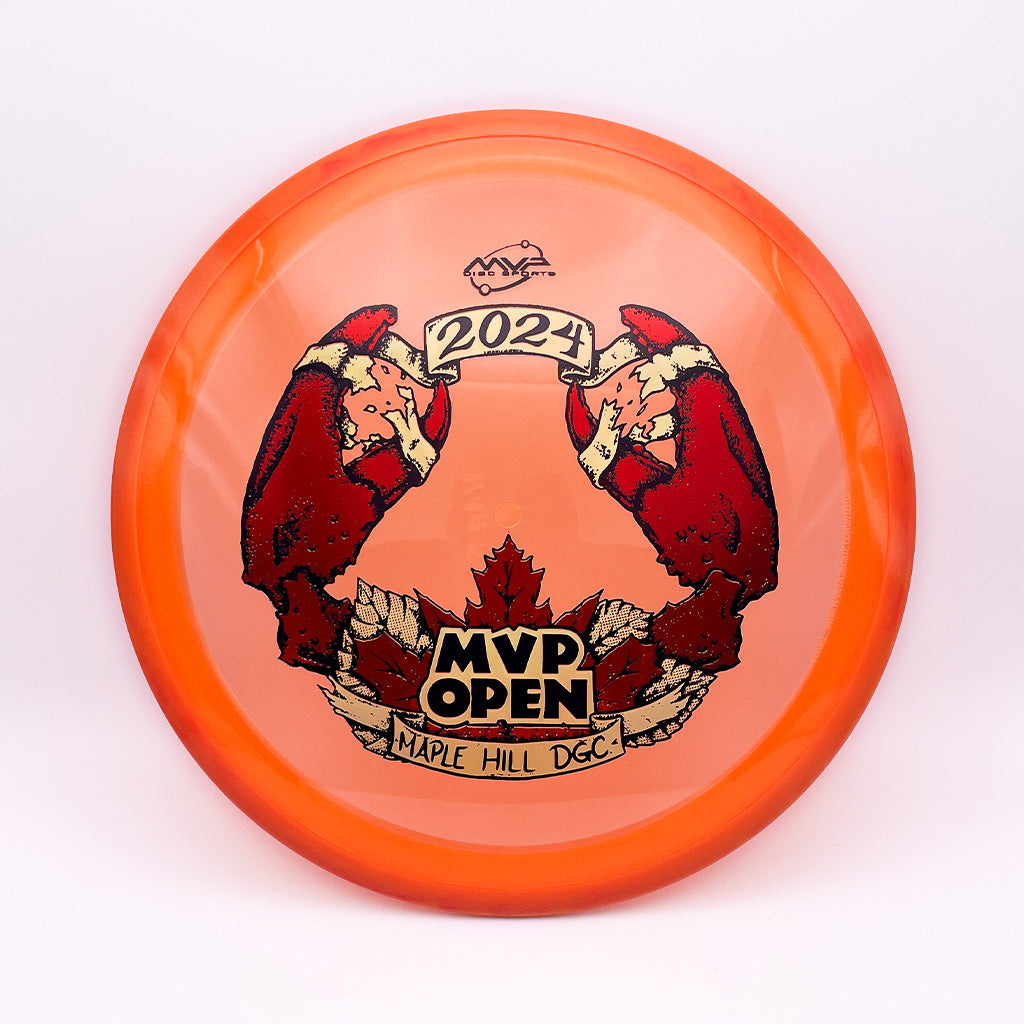 MVP Open Axiom Proton Soft Rhythm