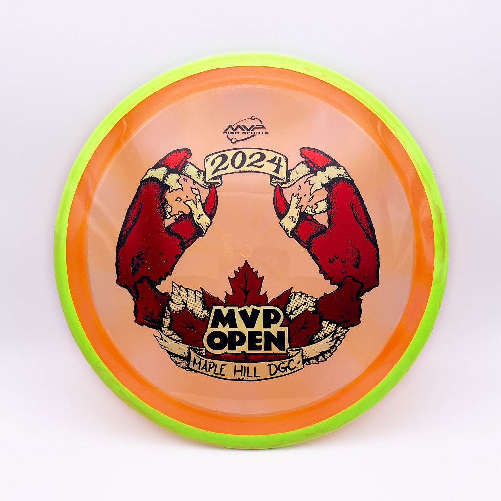 MVP Open Axiom Proton Soft Rhythm