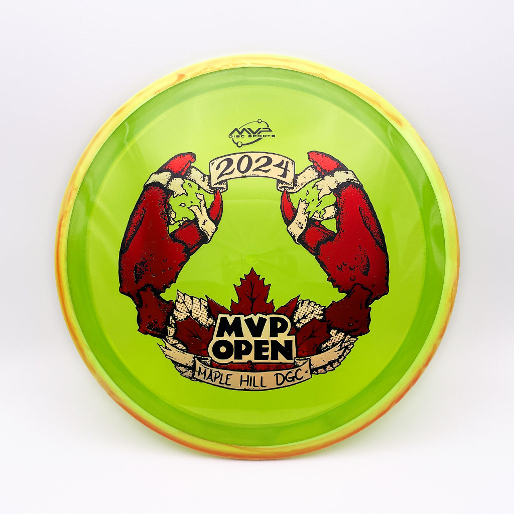 MVP Open Axiom Proton Soft Rhythm