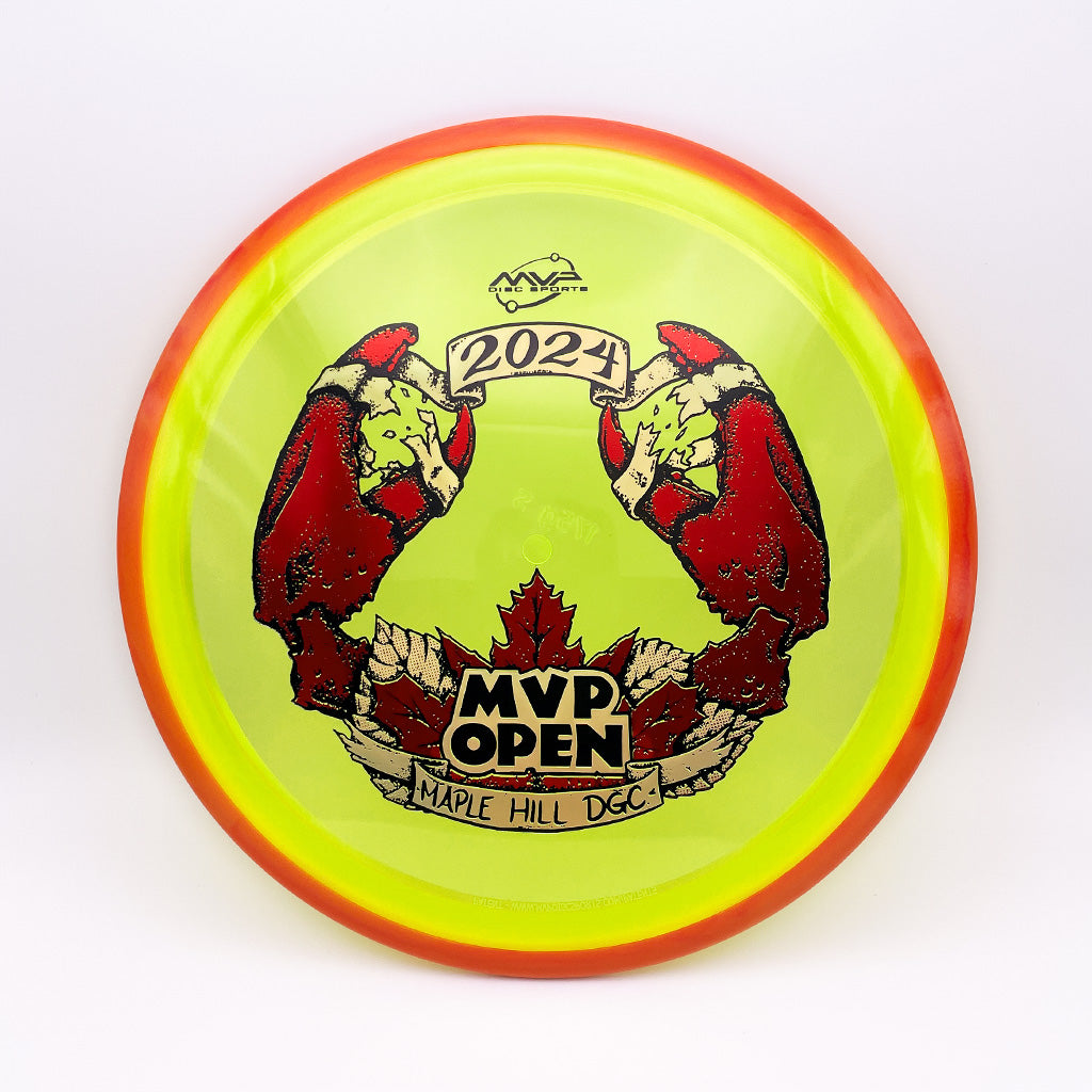 MVP Open Axiom Proton Soft Rhythm