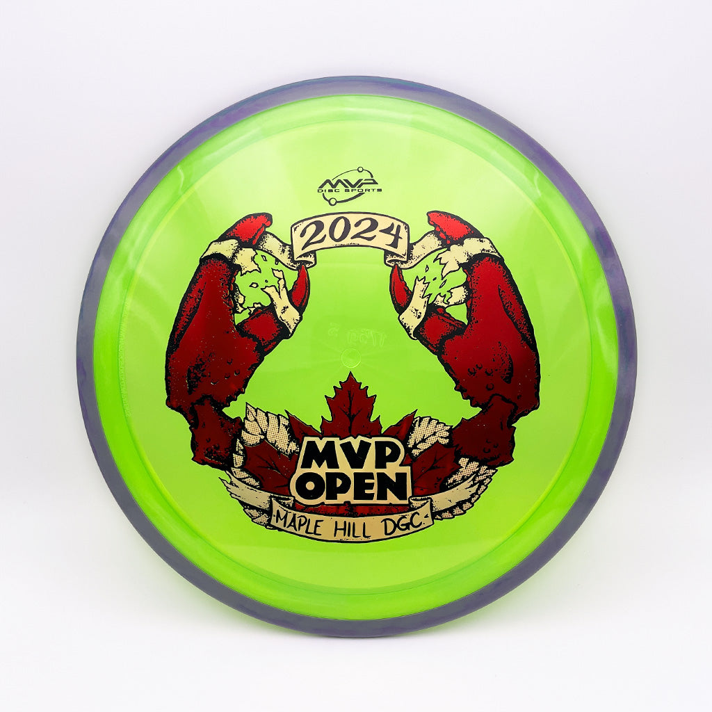 MVP Open Axiom Proton Soft Rhythm