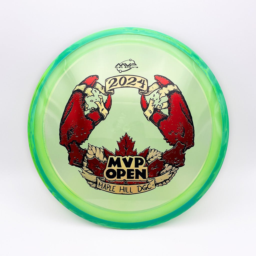 MVP Open Axiom Proton Soft Rhythm