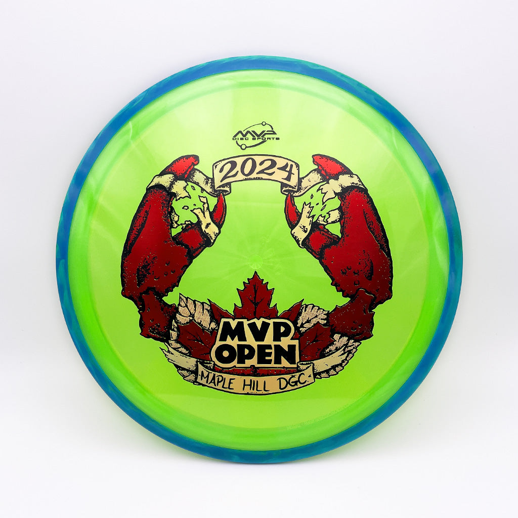 MVP Open Axiom Proton Soft Rhythm