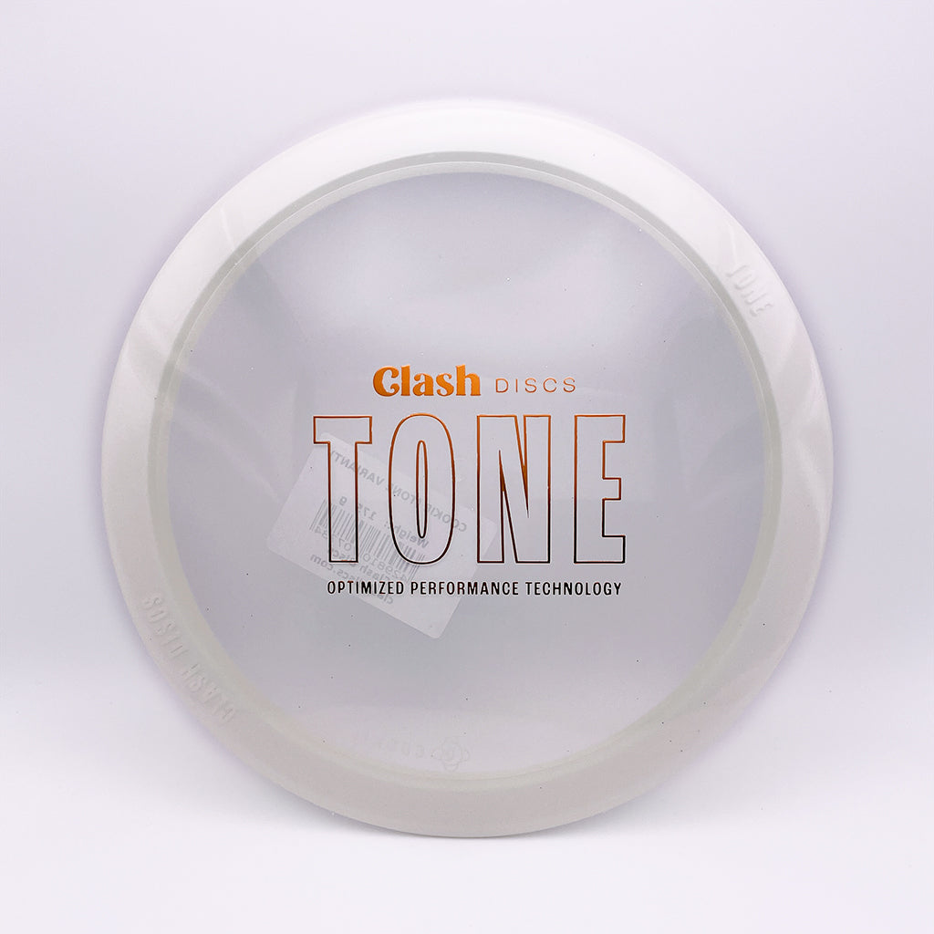 Clash Discs Steady Ring Cookie