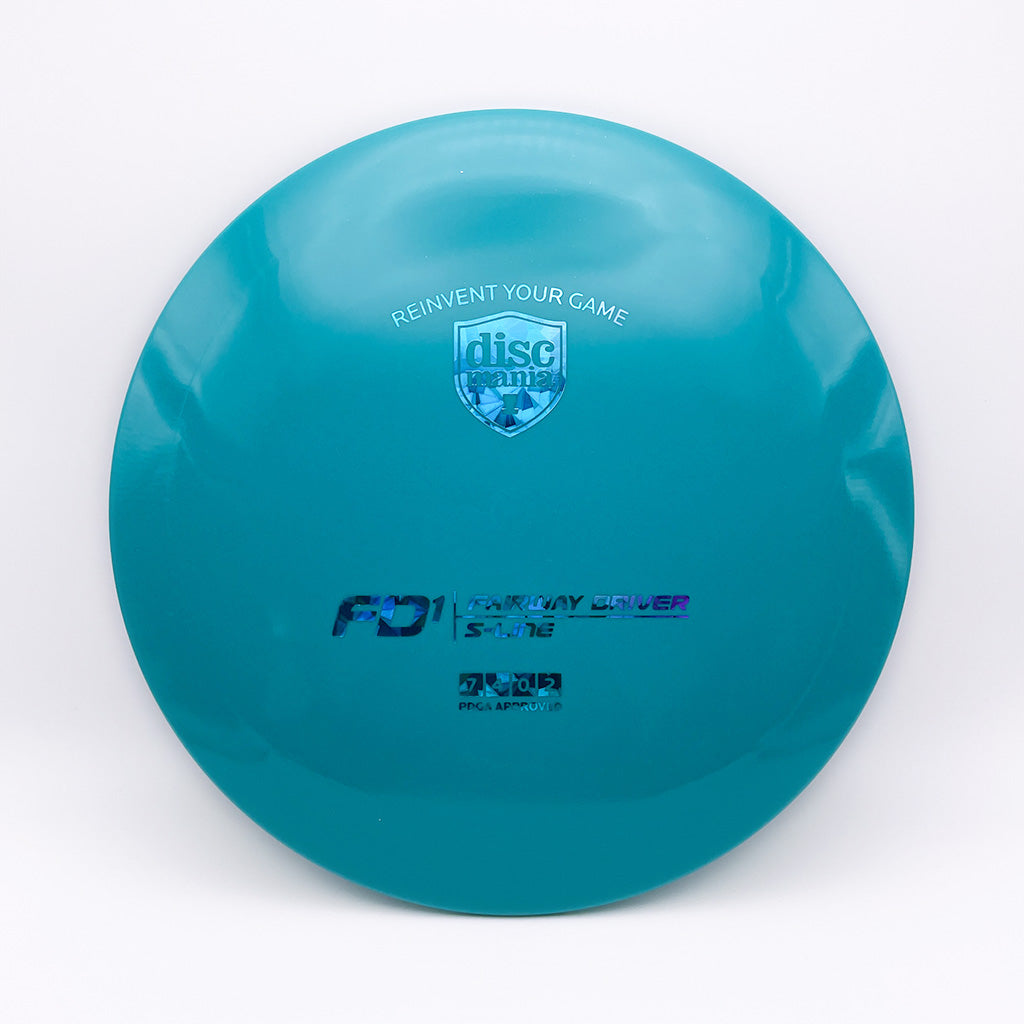 Discmania S-Line FD1