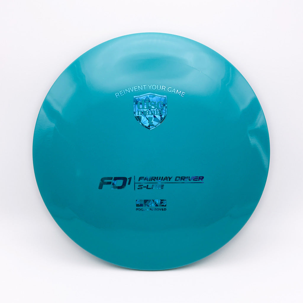 Discmania S-Line FD1