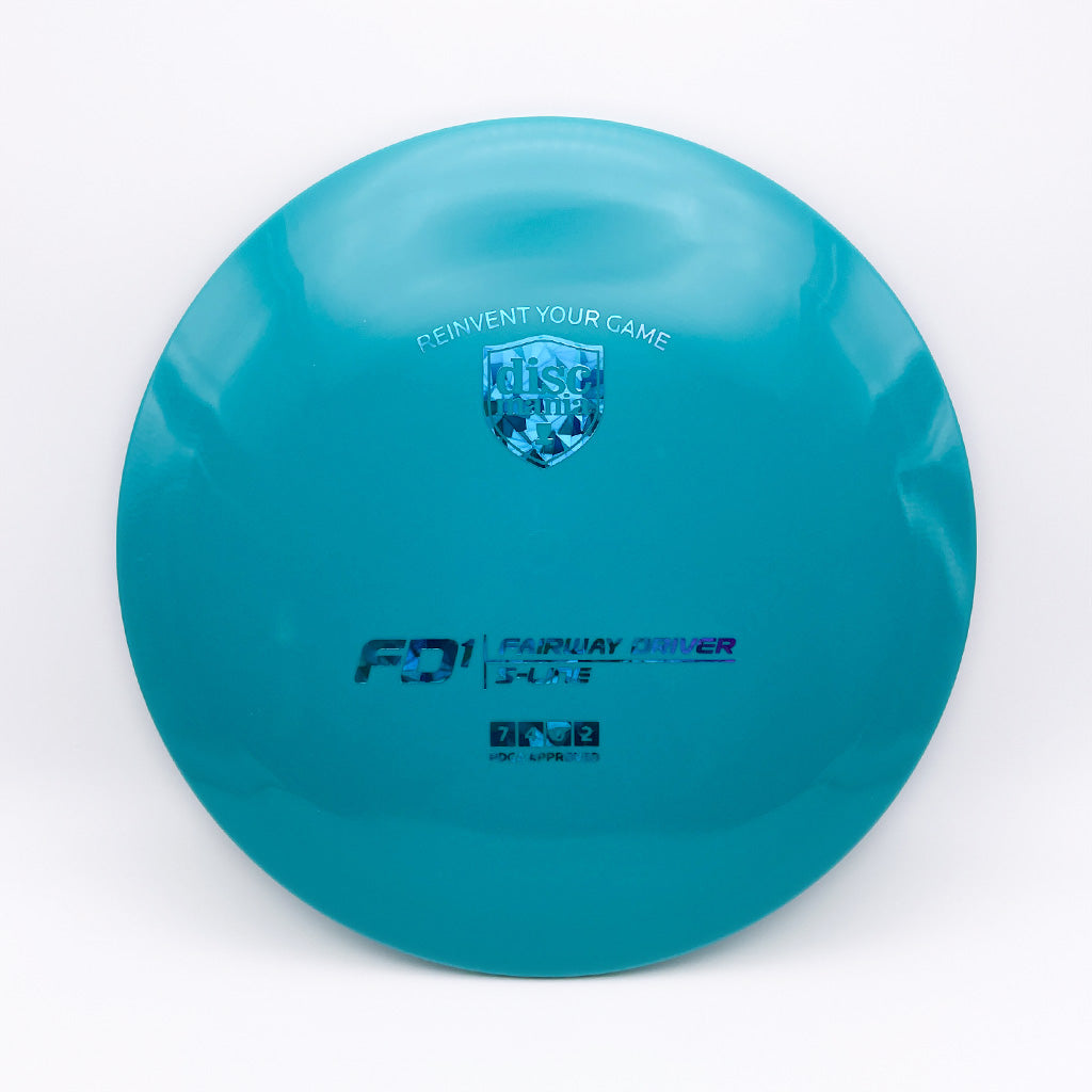 Discmania S-Line FD1