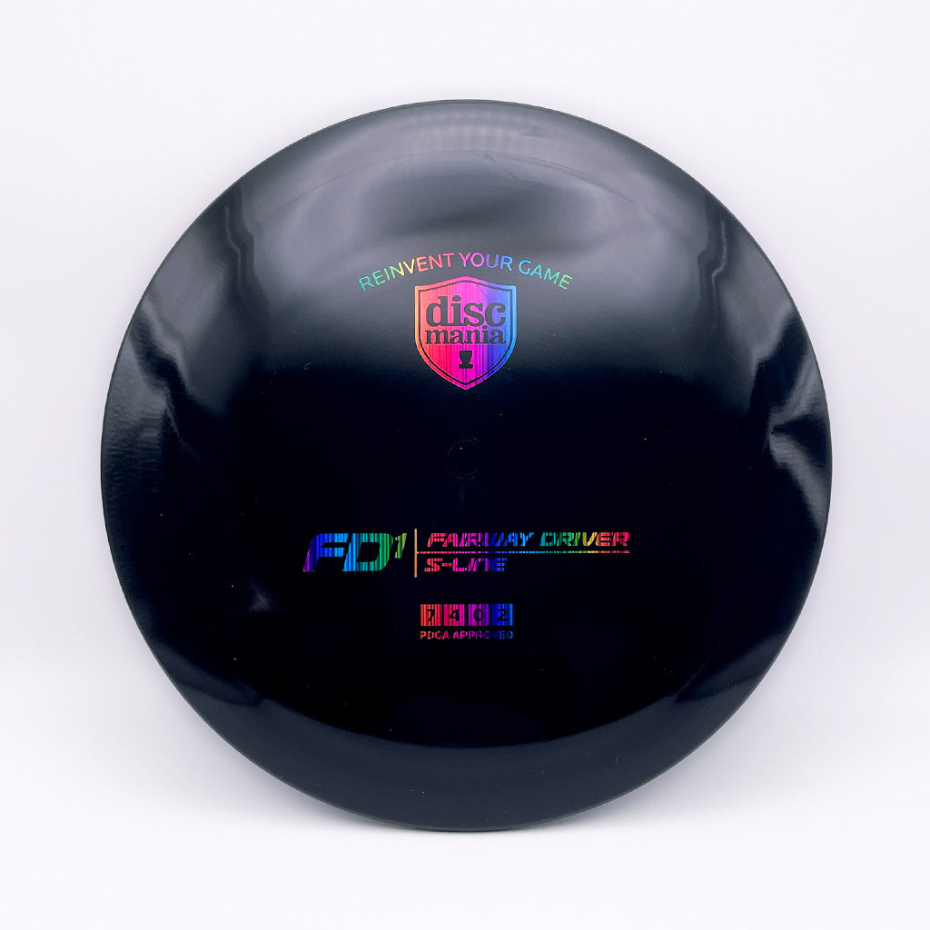 Discmania S-Line FD1