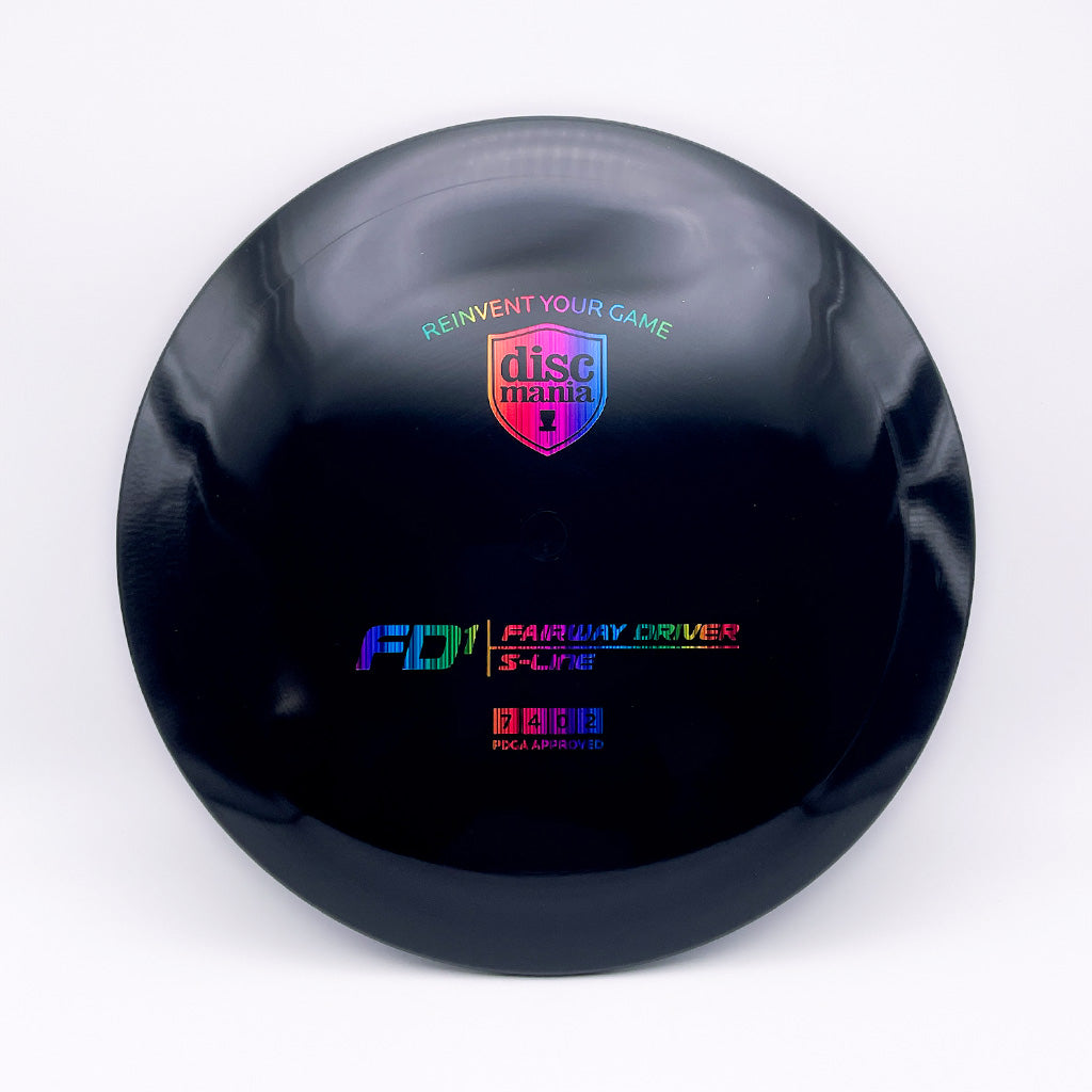 Discmania S-Line FD1