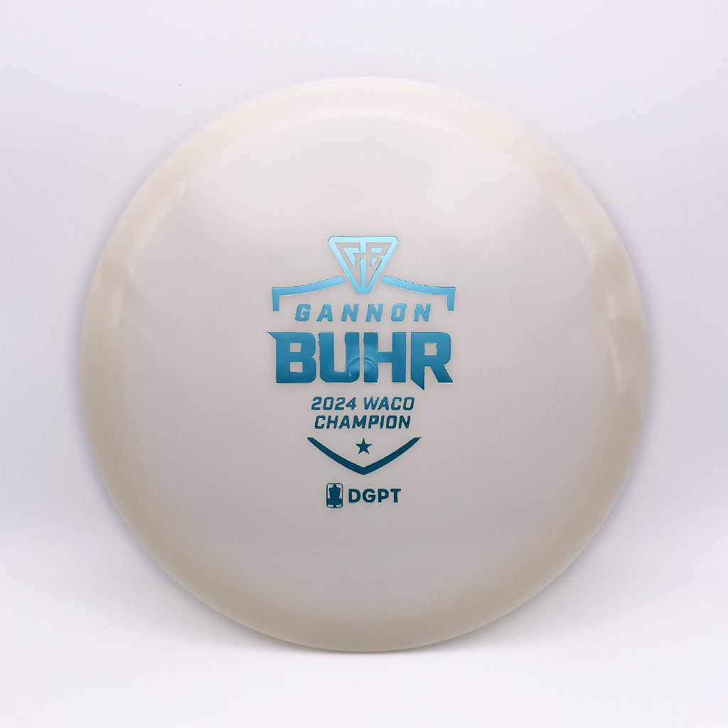 Discmania Gannon Buhr Triumph FD - Waco 2024