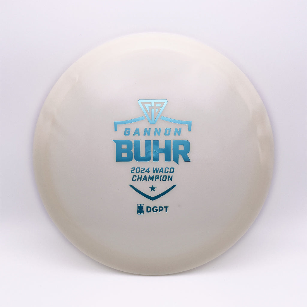 Discmania Gannon Buhr Triumph FD - Waco 2024