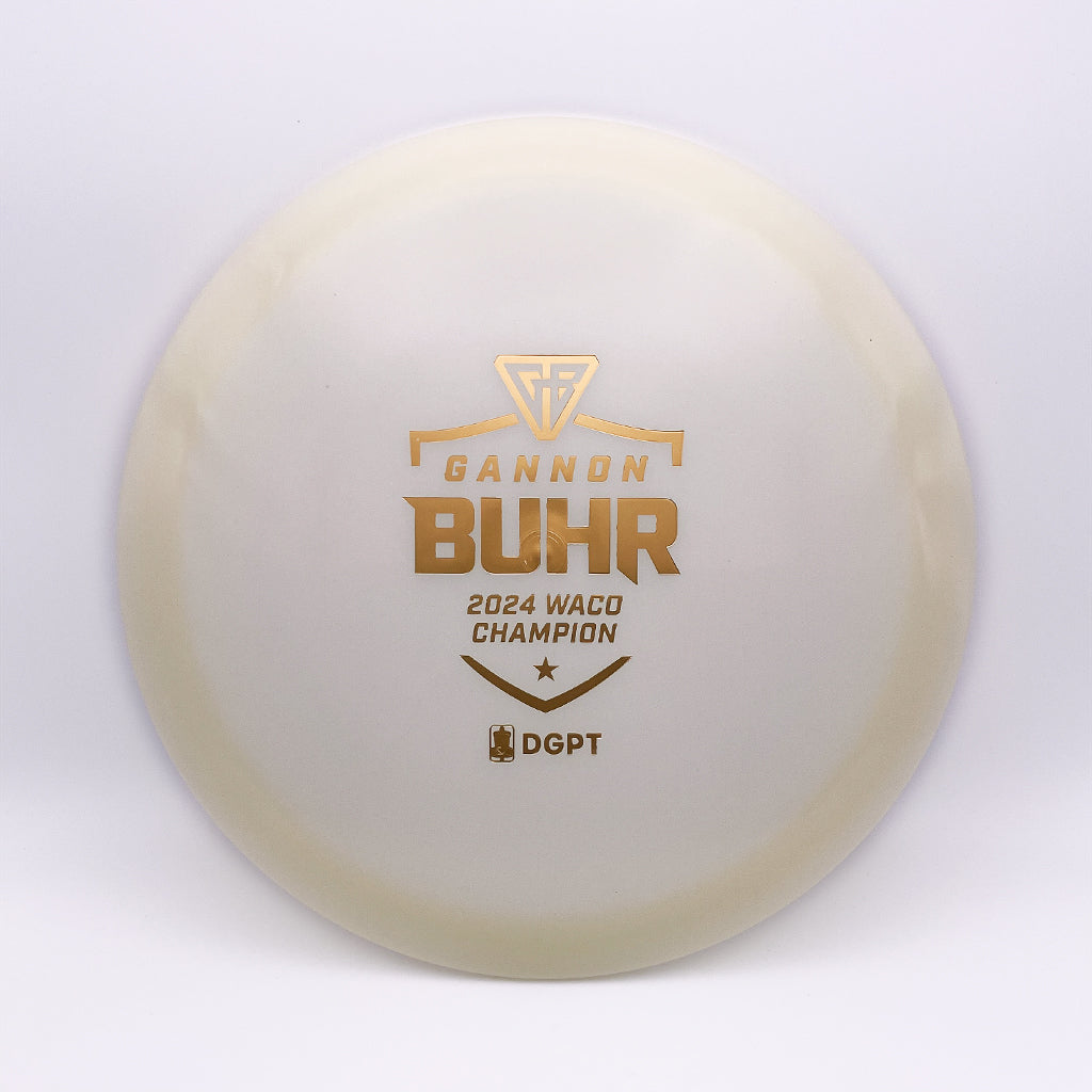 Discmania Gannon Buhr Triumph FD - Waco 2024