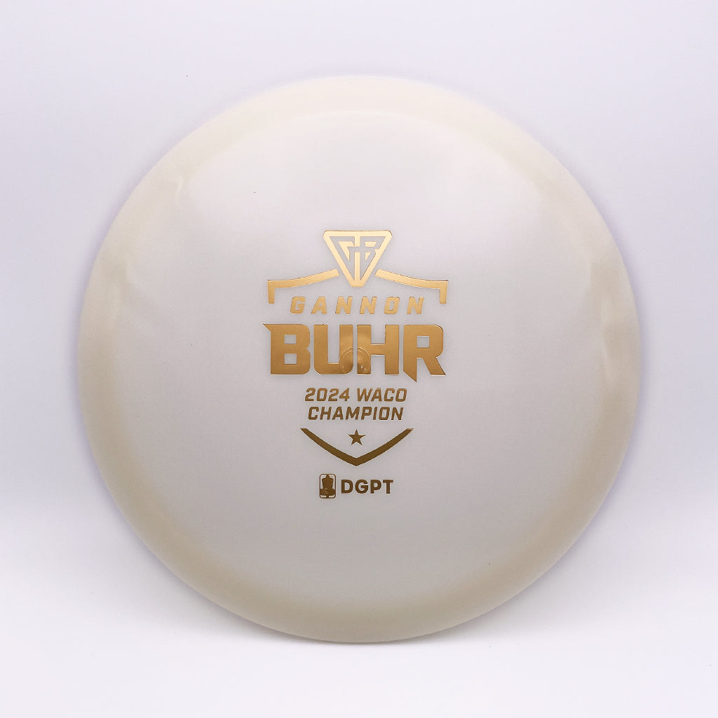 Discmania Gannon Buhr Triumph FD - Waco 2024