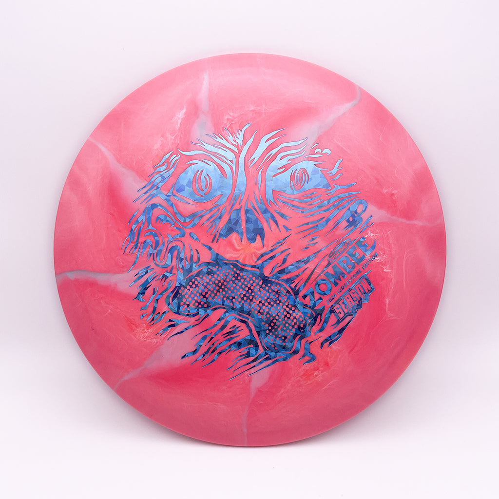 Ledgestone 2024 Discraft ESP Swirl Zombee