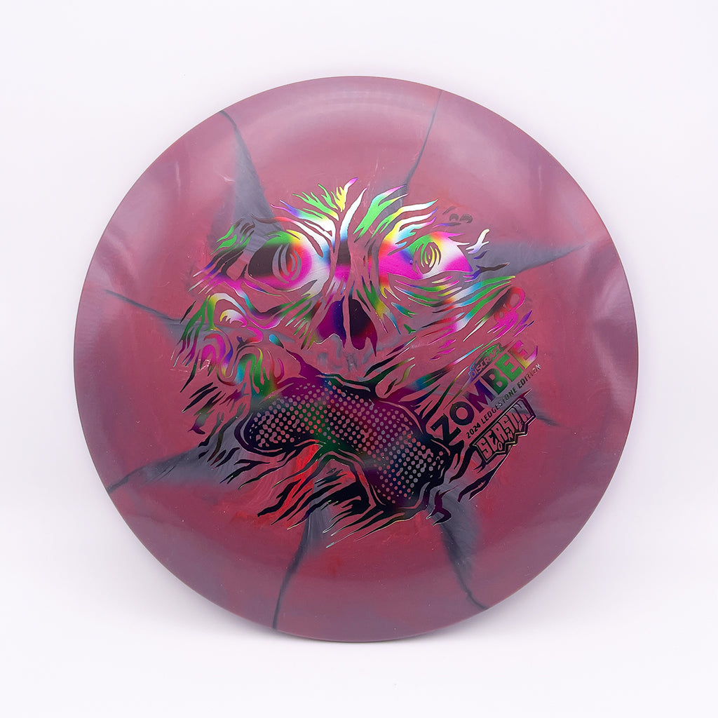 Ledgestone 2024 Discraft ESP Swirl Zombee