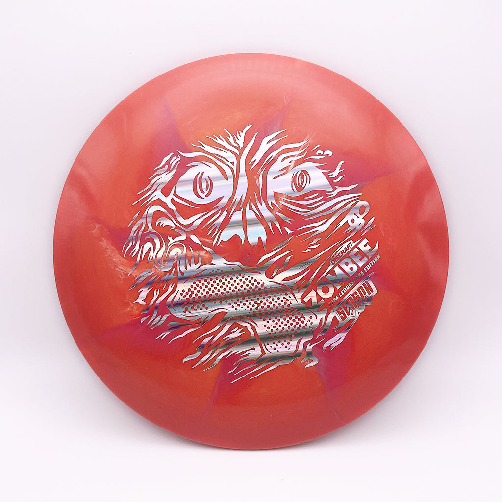 Ledgestone 2024 Discraft ESP Swirl Zombee