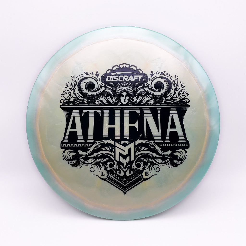 Ledgestone Ti Swirl Athena