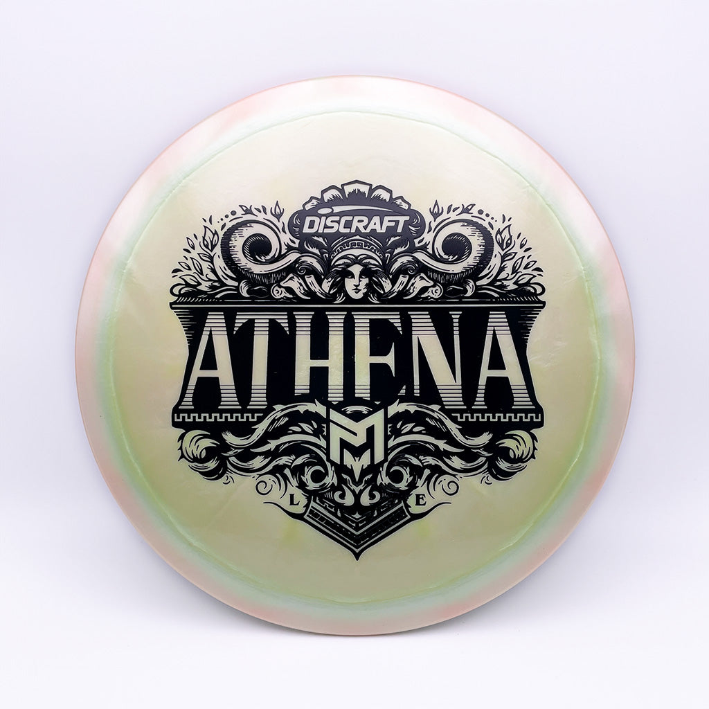 Ledgestone Ti Swirl Athena