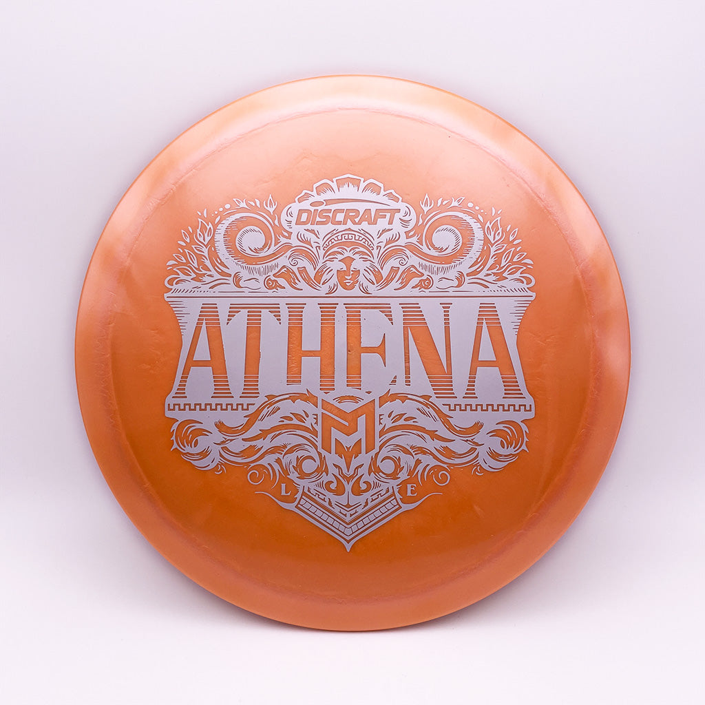 Ledgestone Ti Swirl Athena