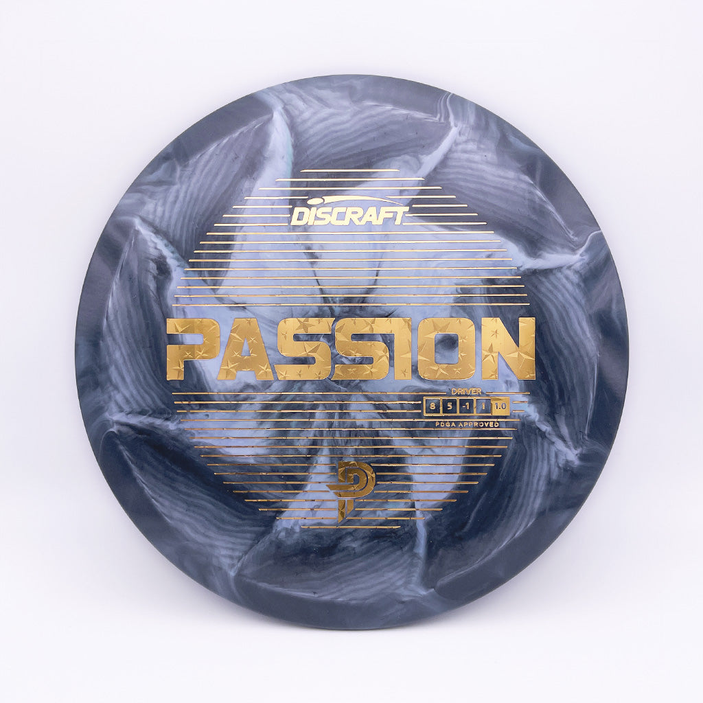 Discraft ESP Swirl Passion