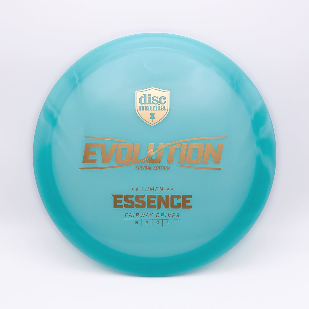 Discmania Special Edition Color Lumen Essence