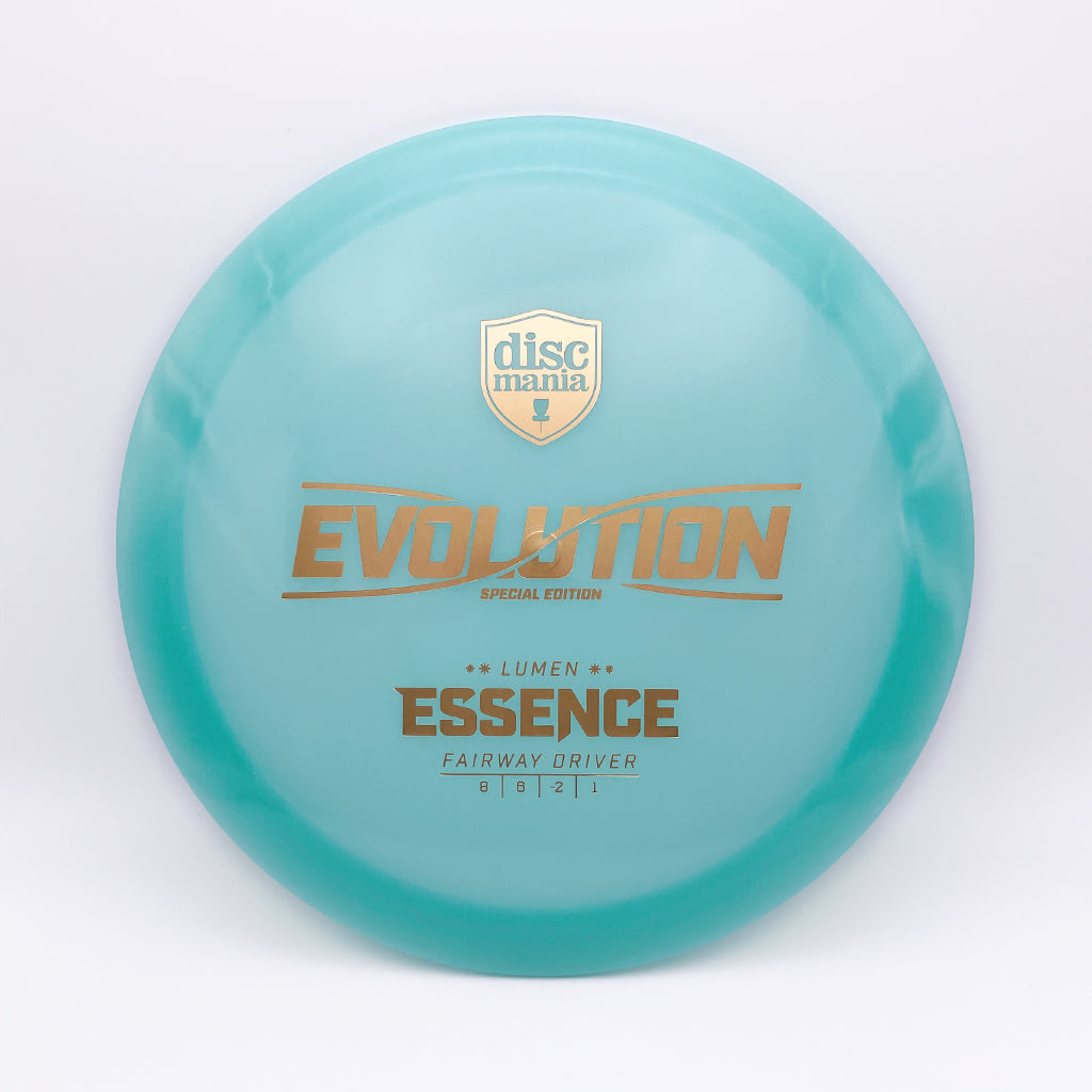 Discmania Special Edition Color Lumen Essence