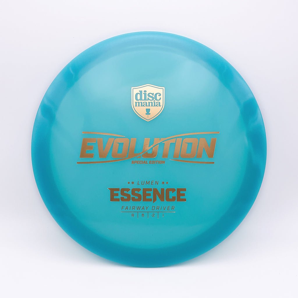 Discmania Special Edition Color Lumen Essence