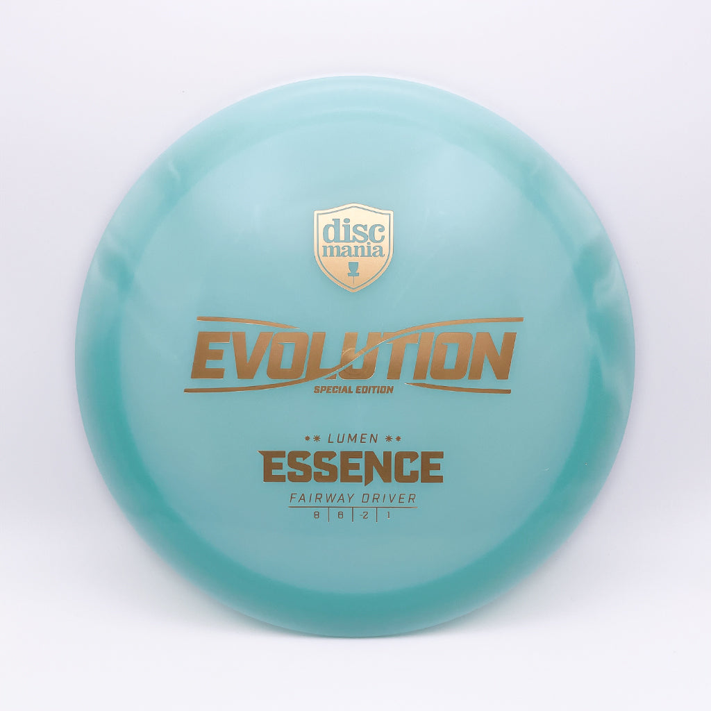 Discmania Special Edition Color Lumen Essence