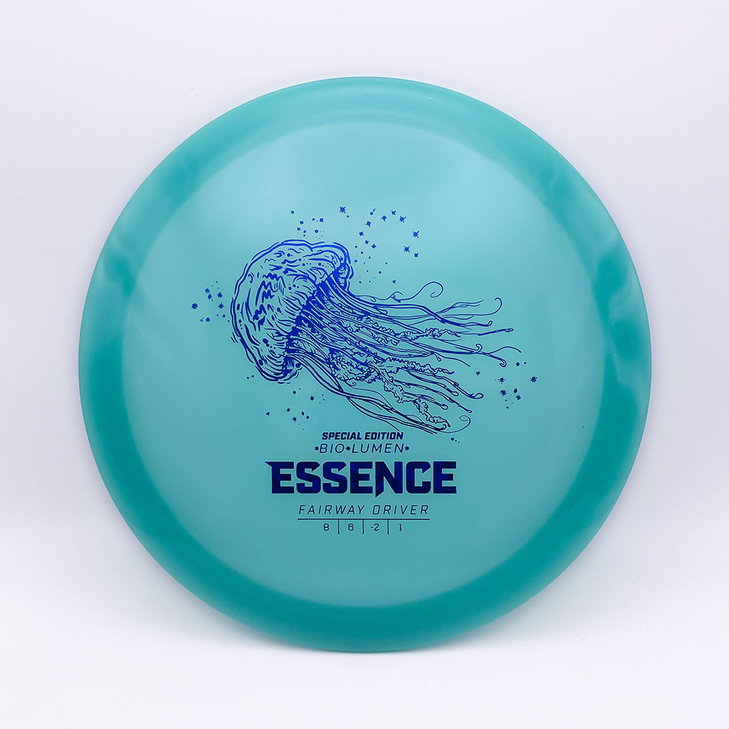 Discmania Special Edition Bio Lumen Essence