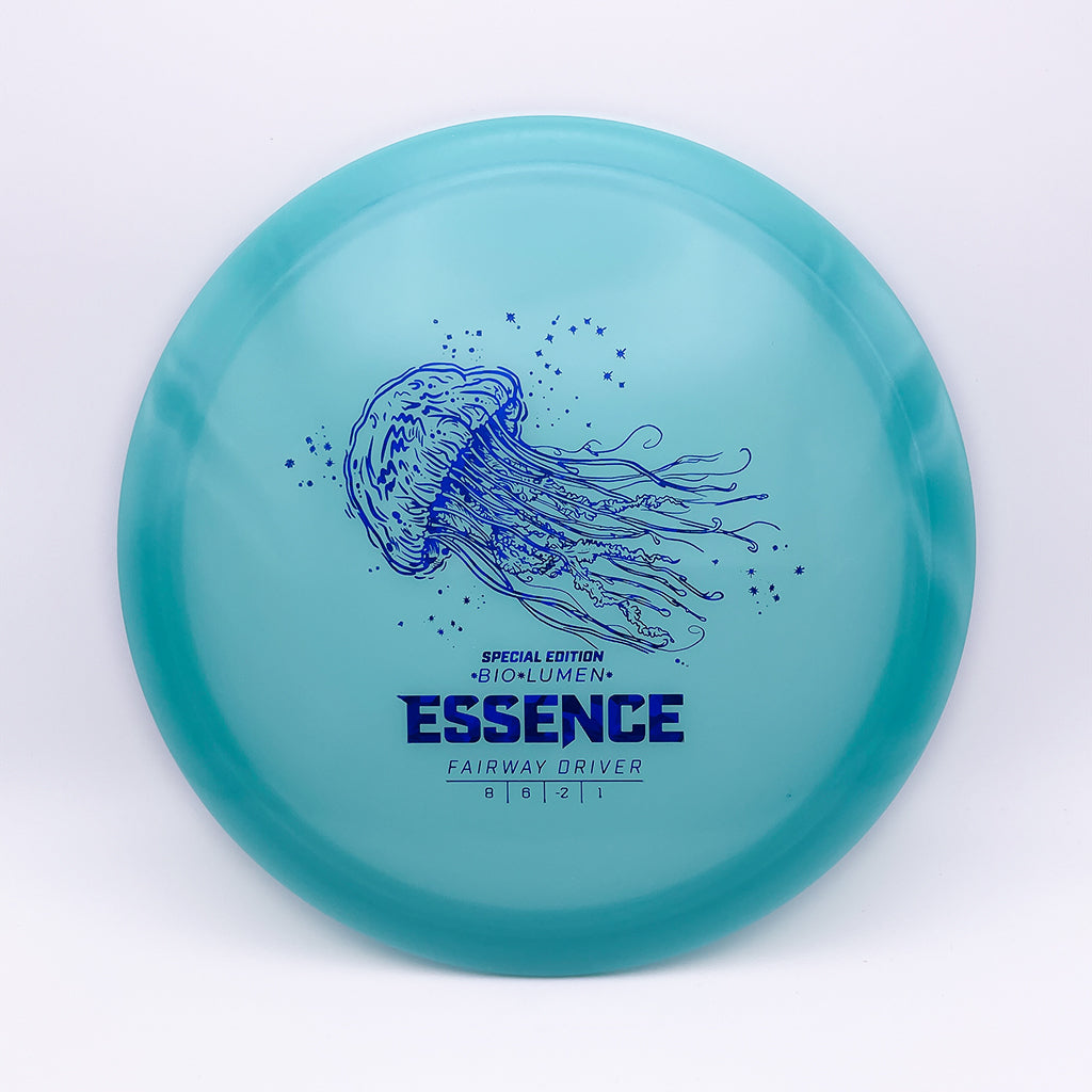 Discmania Special Edition Bio Lumen Essence