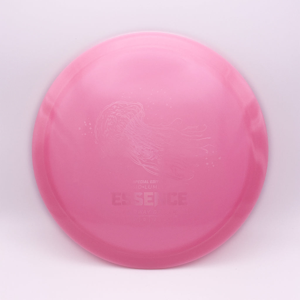 Discmania Special Edition Bio Lumen Essence