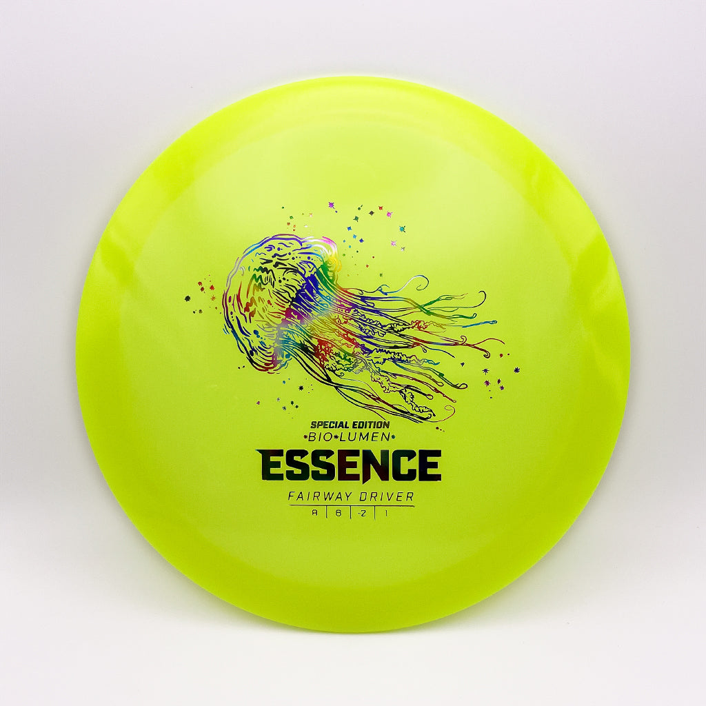 Discmania Special Edition Bio Lumen Essence