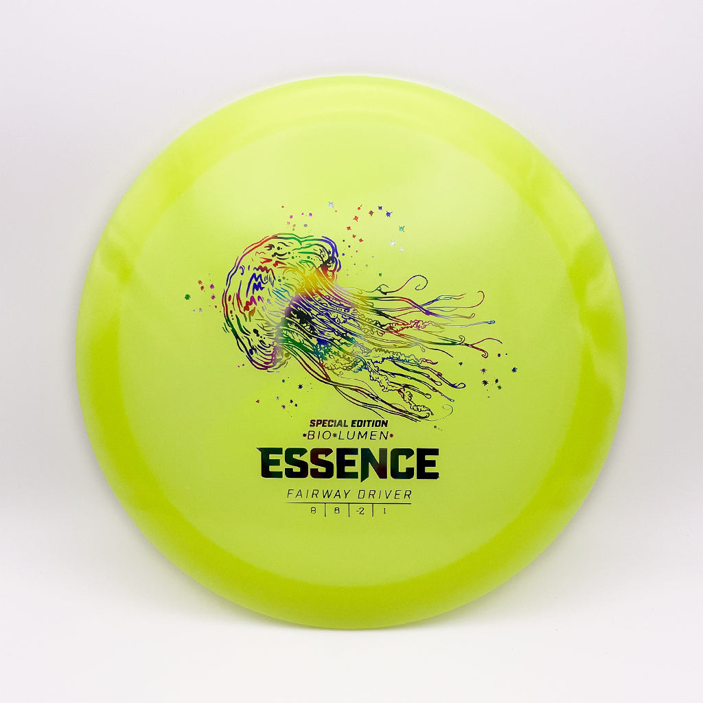 Discmania Special Edition Bio Lumen Essence