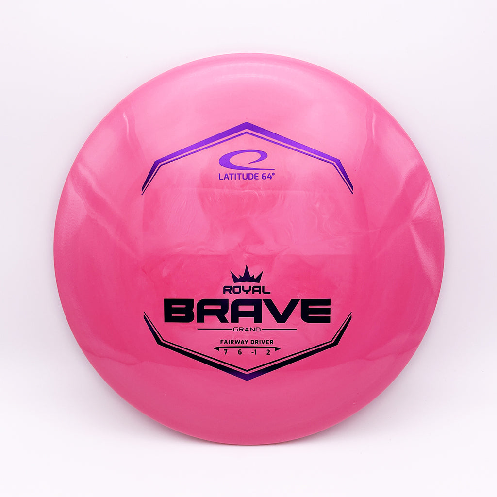 Latitude 64 Royal Grand Brave