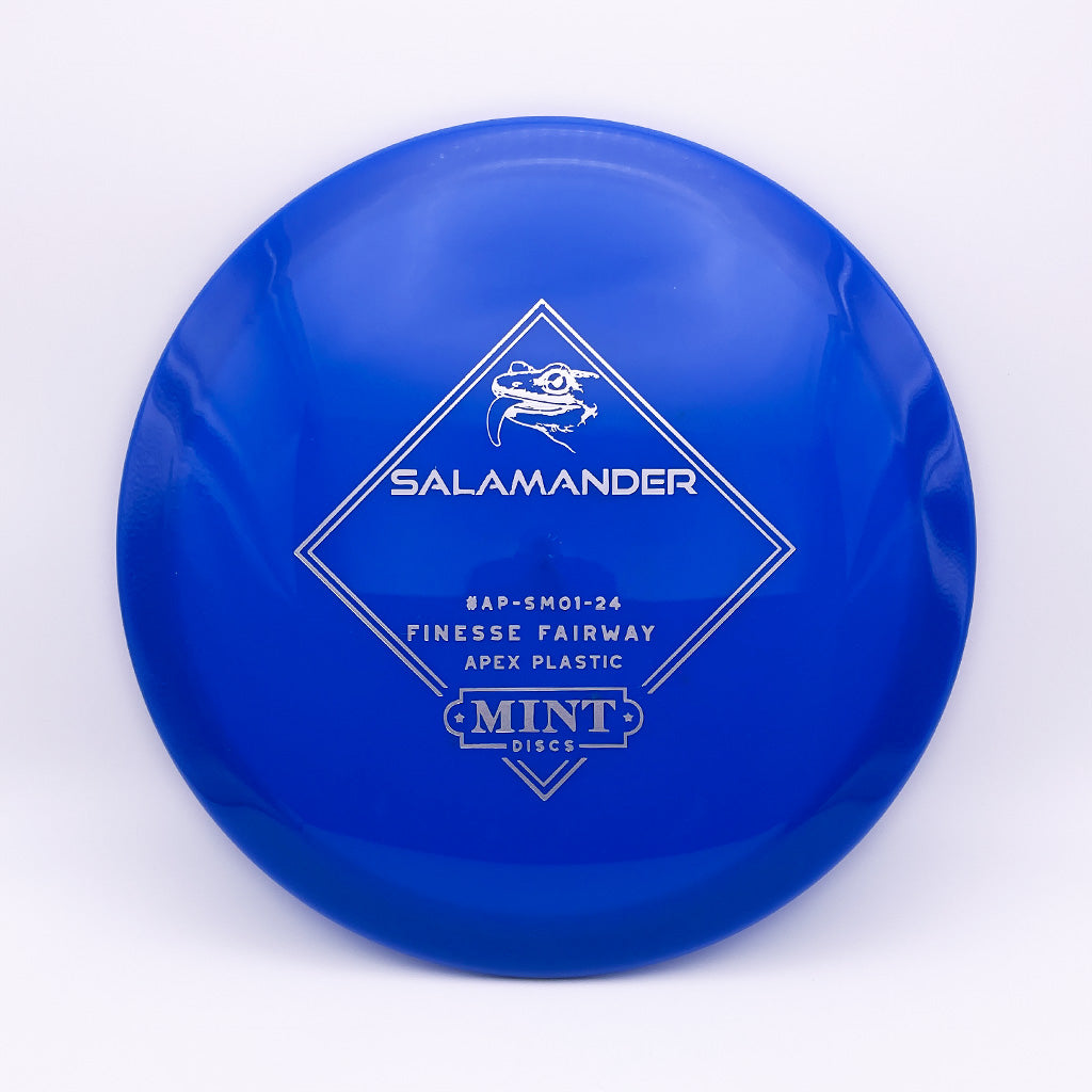 Mint Discs Apex Salamander