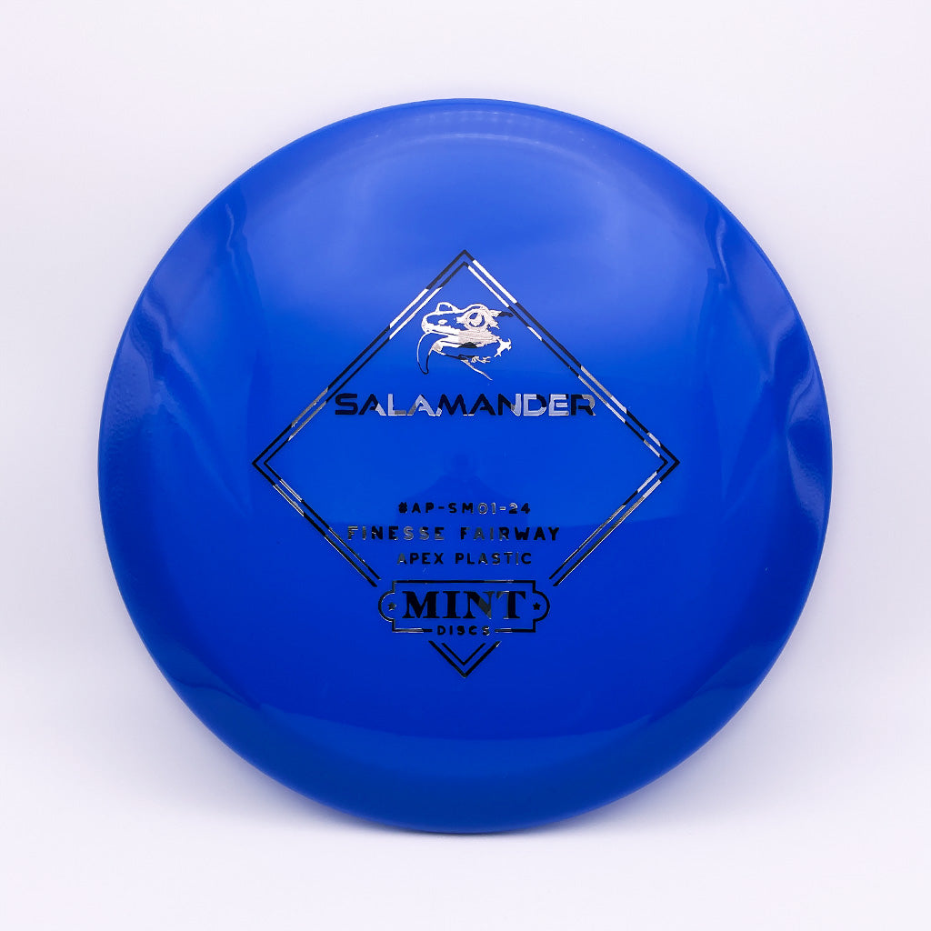 Mint Discs Apex Salamander