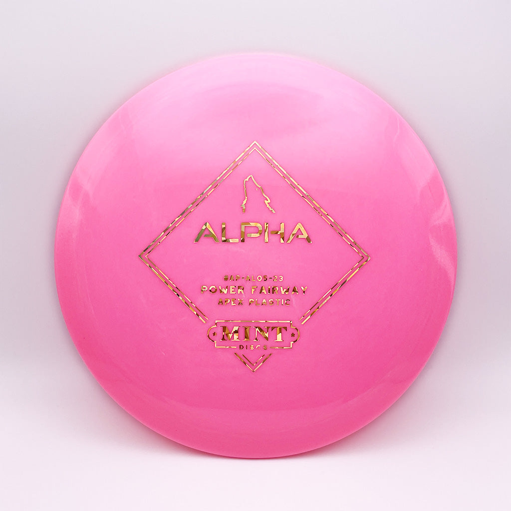 Gyro Ball – Apex Disc Golf