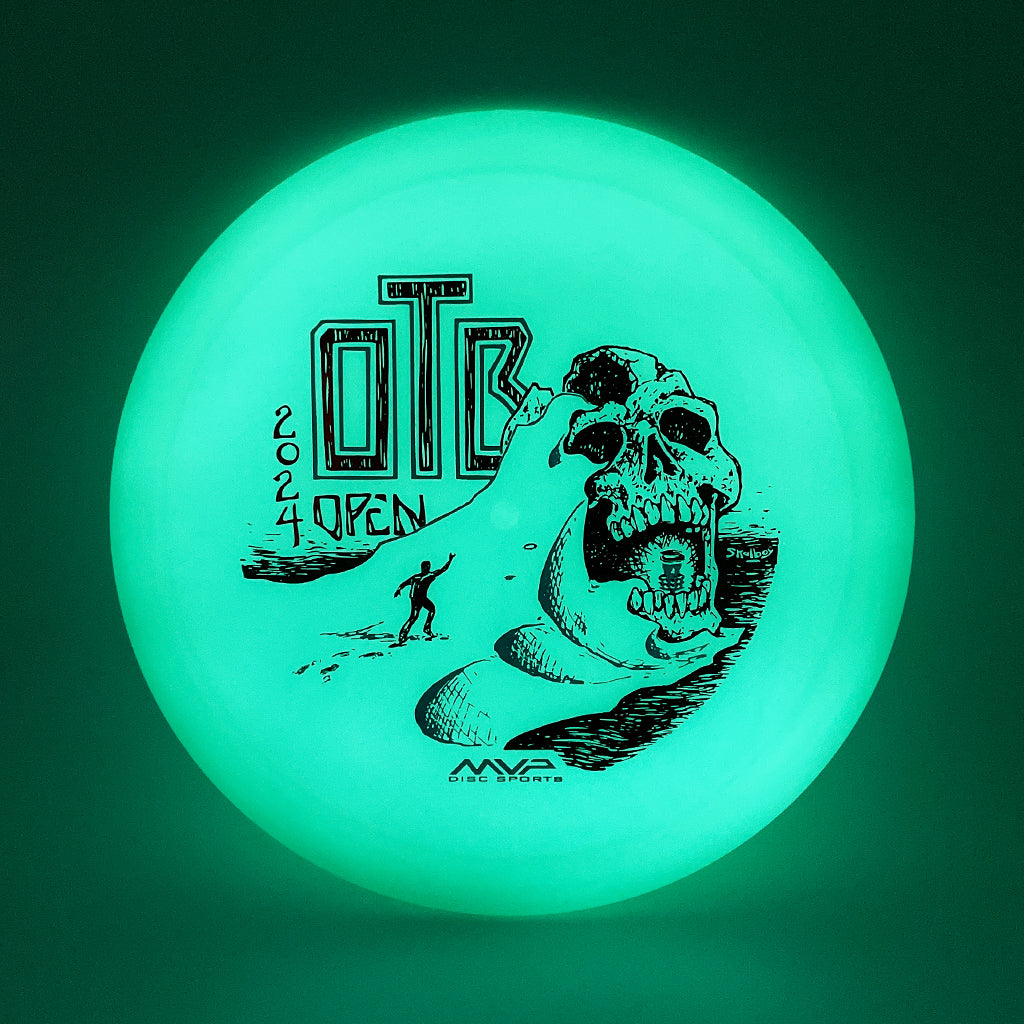 OTB Open 2024 Color Eclipse Drift