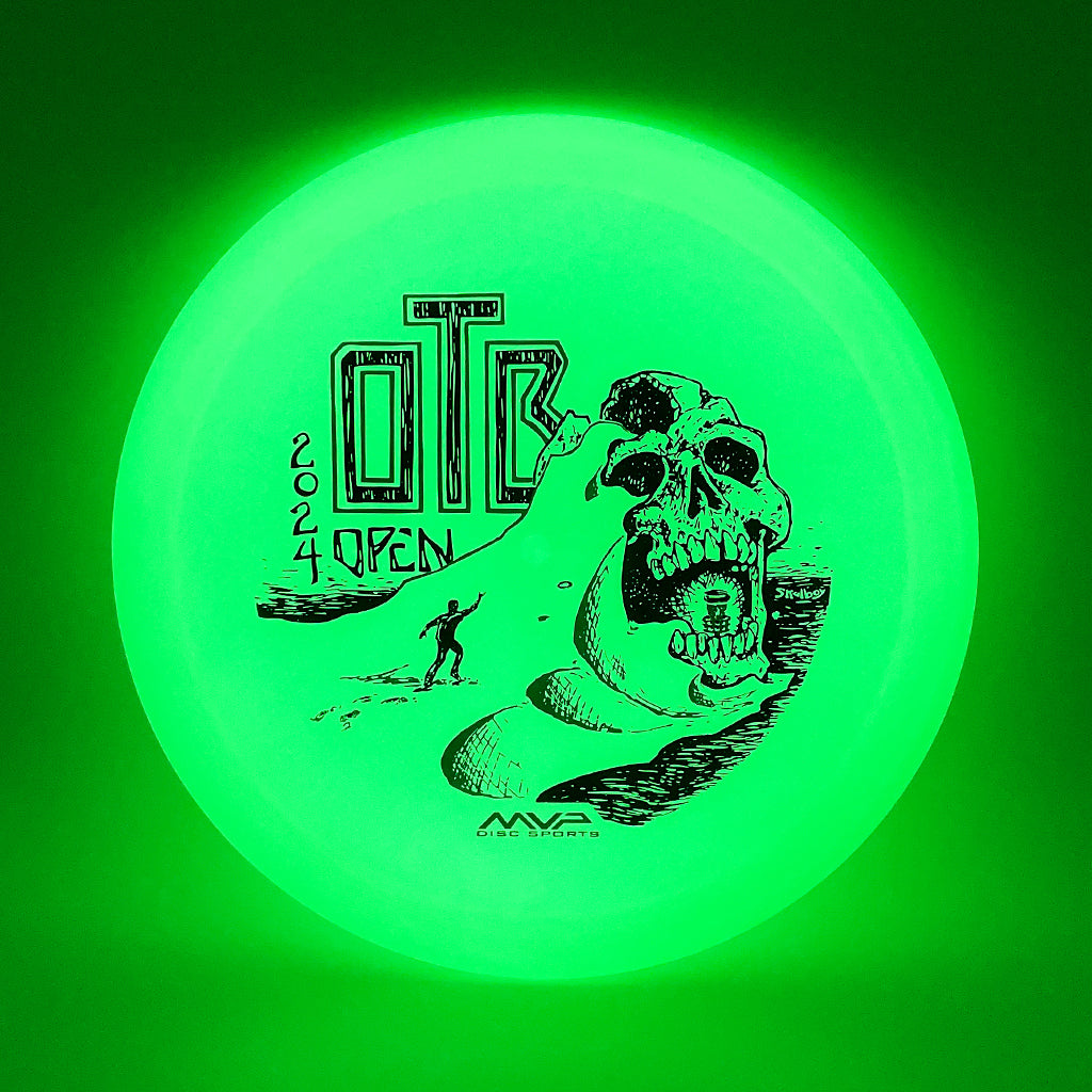OTB Open 2024 Color Eclipse Drift